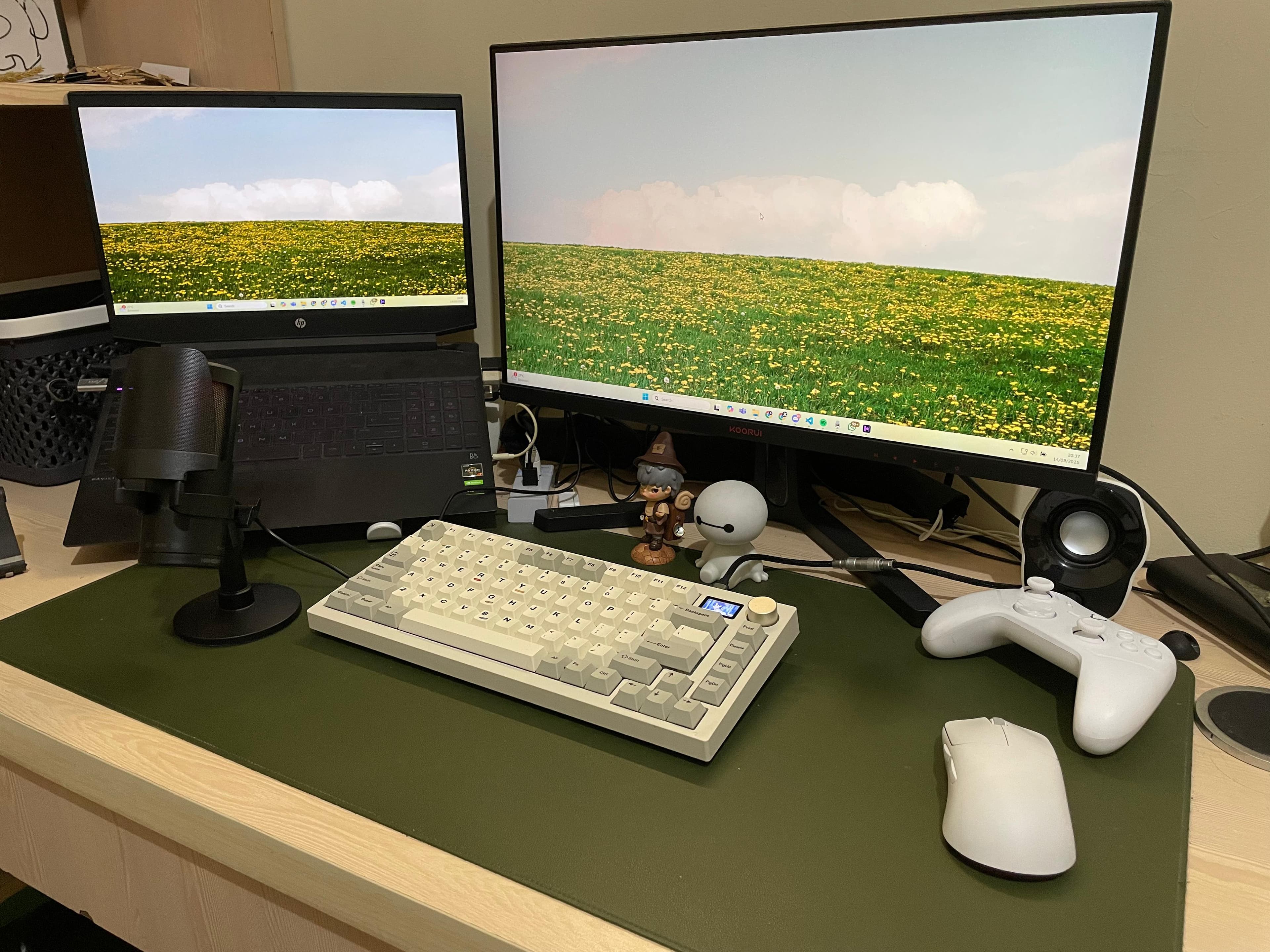Tech Journey